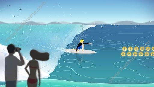 海之号角神秘海怪